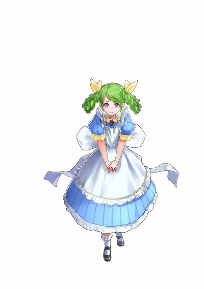 画像ギャラリー No.020のサムネイル画像 / 帝国の侵攻に立ち向かうファンタジー戦略SLG「ブリガンダイン アビス」,8月27日に発売決定。予約受付を開始し,特装版の情報を公開