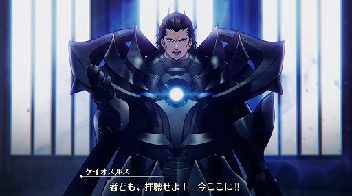 画像ギャラリー No.028のサムネイル画像 / 帝国の侵攻に立ち向かうファンタジー戦略SLG「ブリガンダイン アビス」,8月27日に発売決定。予約受付を開始し,特装版の情報を公開