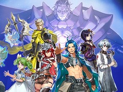 帝国の侵攻に立ち向かうファンタジー戦略SLG「ブリガンダイン アビス」,8月27日に発売決定。予約受付を開始し,特装版の情報を公開