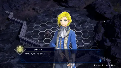 画像ギャラリー No.012のサムネイル画像 / 英雄の国・ミスティアインの運命やいかに。「ブリガンダイン アビス」メディア向け体験会レポート。プロデューサーへのミニインタビューも