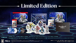 画像ギャラリー No.006のサムネイル画像 / シミュレーションRPG「ブリガンダイン アビス」,家庭用ゲーム機向けの体験版が公開