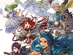シミュレーションRPG「ブリガンダイン アビス」,家庭用ゲーム機向けの体験版が公開