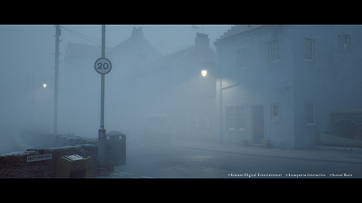 画像ギャラリー No.005のサムネイル画像 / ［プレイレポ］シリーズ最新作「SILENT HILL: Townfall」を世界最速体験。新たな携帯デバイス「CRTV」を使う謎解きは骨太な仕上がりに
