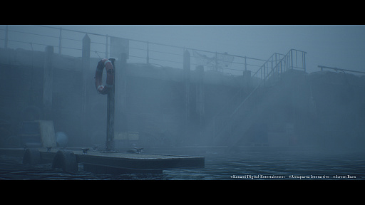 画像ギャラリー No.014のサムネイル画像 / ［プレイレポ］シリーズ最新作「SILENT HILL: Townfall」を世界最速体験。新たな携帯デバイス「CRTV」を使う謎解きは骨太な仕上がりに