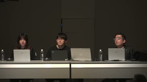 画像ギャラリー No.002のサムネイル画像 / 「SILENT HILL」を復活させたのは「様子見をしない」こと。英語が話せない3人が語る，グローバル開発と「推し」の時代のプロデュース術［CEDEC 2026］