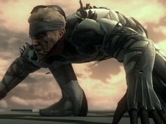 ��METAL GEAR SOLID: MASTER COLLECTION Vol.2�ץץ쥤��ݡ��ȡ���MGS�ץ���������Ĥζ��ڤ��ޤ����MGS4�פȡ�MGSPW�פ��Ͽ