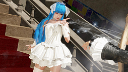 画像ギャラリー No.015のサムネイル画像 / 「DEAD OR ALIVE 6 Last Round」,「KOFXIV」コラボキャラの不知火 舞,クーラ・ダイアモンドが参戦。追加DLCで6月25日に配信