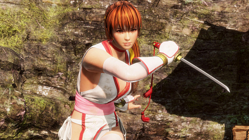 画像ギャラリー No.020のサムネイル画像 / 本日発売「DEAD OR ALIVE 6 Last Round」の初心者向けガイド。基本無料版で,奥深い3D格闘ゲームをまず浅瀬から体験しよう!