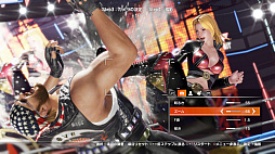 DEAD OR ALIVE 6 Last Round