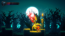 Legacy of Kain: Ascendance