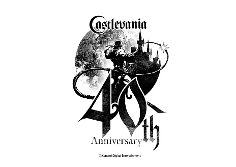 画像ギャラリー No.023のサムネイル画像 / 「キャッスルヴァニア ベルモンドカース」2026年10月15日に発売。主人公はトレバーの後継者,ローズ・ベルモンド