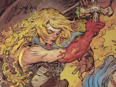 �Υץ쥤��ݡϡ�Castlevania: Belmont��s Curse�פϡ��ְ����ɥ饭���פ餷���������ʥ���������õ����ǽ�Ǥ��봰������