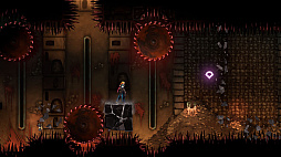 Castlevania: Belmont’s Curse