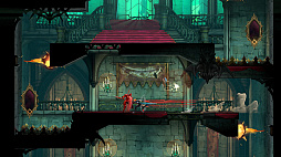 Castlevania Belmont’s Curse