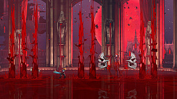 Castlevania Belmont’s Curse