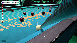 Pure Pool Pro