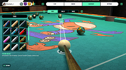 Pure Pool Pro