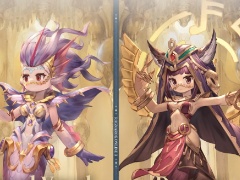 「ラグナロクオンライン３」，MVPは5人ダンジョンの真のボスとしても登場へ。シーズン制を採用し，数か月間ゲームから離れていても最前線に復帰しやすく