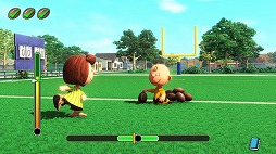 画像ギャラリー No.005のサムネイル画像 / 「スヌーピーとワクワクひみつクラブ」,Switch2/Switch版を本日発売。ピーナッツの仲間たちと事件を解決するミステリーADV