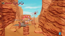 画像ギャラリー No.007のサムネイル画像 / 「スヌーピーとワクワクひみつクラブ」,Switch2/Switch版を本日発売。ピーナッツの仲間たちと事件を解決するミステリーADV