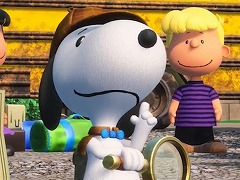 「スヌーピーとワクワクひみつクラブ」，Switch2/Switch版を本日発売。ピーナッツの仲間たちと事件を解決するミステリーADV