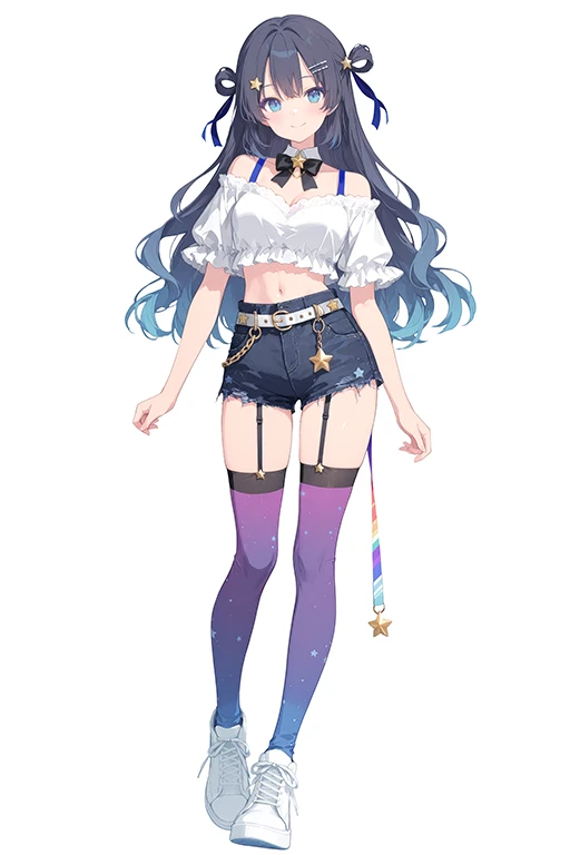 画像ギャラリー No.001のサムネイル画像 / 「週刊VTuberファイル」特別編:ゆめみなな【ゆめかいろ】【PR】