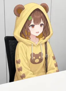 画像ギャラリー No.001のサムネイル画像 / AI VTuberと共に歩む夢の道――ゆめかいろプロダクション1期生に聞く，夢とデビューの舞台裏（週刊VTuberファイル番外編）【PR】
