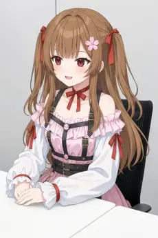 画像ギャラリー No.002のサムネイル画像 / AI VTuberと共に歩む夢の道――ゆめかいろプロダクション1期生に聞く，夢とデビューの舞台裏（週刊VTuberファイル番外編）【PR】