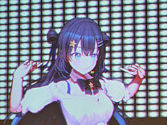 VTuber�γ�ư�����򹭤���AI�γ���ˡ�Ȥϡ����֤��ߤʤ�3D�饤���θ���פ��������줿AI VTuber�β�ǽ���Ȳ���