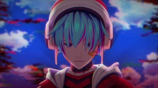 画像ギャラリー No.006のサムネイル画像 / 「.hack//Z.E.R.O.」発表。全国47都道府県を巡る「サイバーコネクトツー展」など,30周年記念企画も続々始動