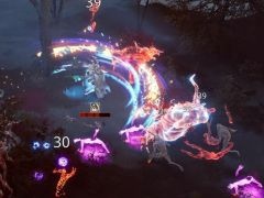 5つの武器を同時に操り，地獄を突き進む。アクションローグライトオートシューター「武装告解」，早期アクセスをSteamで開始