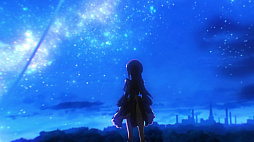 画像ギャラリー No.004のサムネイル画像 / ビジュアルノベル「ヴァルキリーチューン：機械仕掛けのアイ」，7月23日にSteamでリリース決定。製品版PVも公開