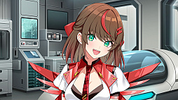画像ギャラリー No.015のサムネイル画像 / ビジュアルノベル「ヴァルキリーチューン：機械仕掛けのアイ」，7月23日にSteamでリリース決定。製品版PVも公開