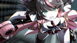 画像ギャラリー No.003のサムネイル画像 / 本格SFサスペンス「ヴァルキリーチューン:機械仕掛けのアイ」,Steamでリリース。映画さながらの重厚な世界観と予測不能なストーリーに注目