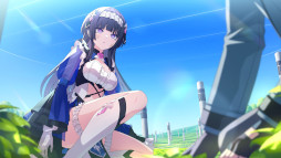 画像ギャラリー No.004のサムネイル画像 / 本格SFサスペンス「ヴァルキリーチューン:機械仕掛けのアイ」,Steamでリリース。映画さながらの重厚な世界観と予測不能なストーリーに注目