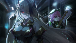 画像ギャラリー No.005のサムネイル画像 / 本格SFサスペンス「ヴァルキリーチューン:機械仕掛けのアイ」,Steamでリリース。映画さながらの重厚な世界観と予測不能なストーリーに注目