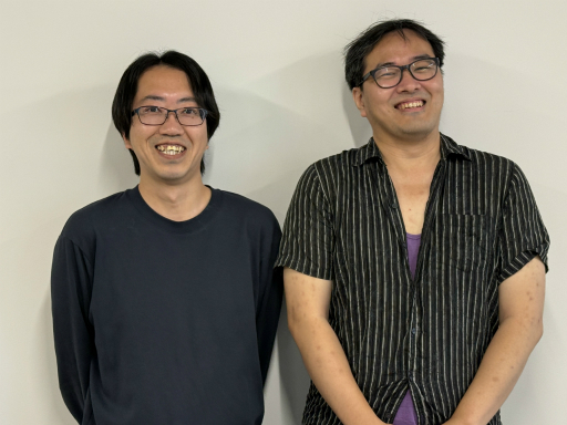 画像ギャラリー No.001のサムネイル画像 / ［インタビュー］メダロットというIPをより広く，新しく。生まれ変わった「メダロット カードロボトル RB」の開発経緯や今後の展望を聞いた