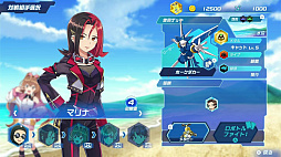 メダロット カードロボトルRB カブト Ver.