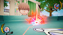 画像ギャラリー No.004のサムネイル画像 / 「キオク:あの夏の日」,5月28日にSteamでリリース決定。北欧と日本の田舎が溶け合ったような「キオク島」を舞台にしたアドベンチャー