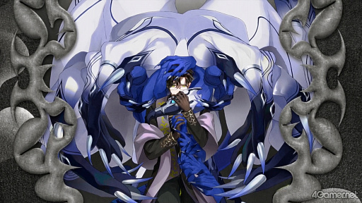 画像ギャラリー No.005のサムネイル画像 / ［インタビュー］新プロジェクト“怪綺的異類交遊ミステリ”「STRANGE EDEN」制作秘話――異世界を形にしたクリエイターたちの挑戦とは