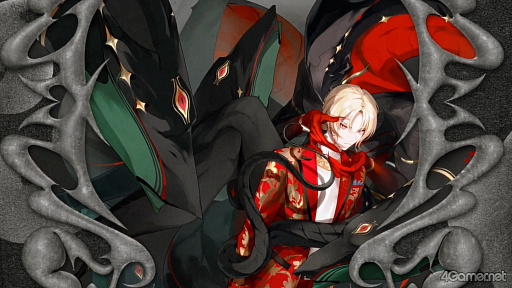 画像ギャラリー No.009のサムネイル画像 / ［インタビュー］新プロジェクト“怪綺的異類交遊ミステリ”「STRANGE EDEN」制作秘話――異世界を形にしたクリエイターたちの挑戦とは