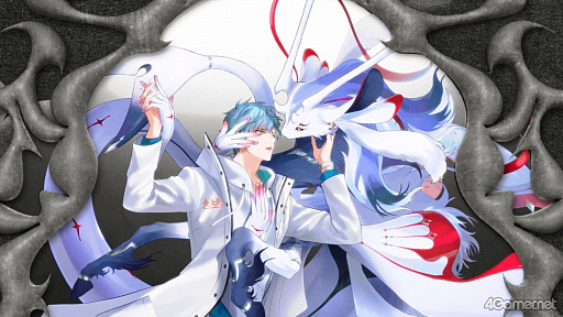 画像ギャラリー No.011のサムネイル画像 / ［インタビュー］新プロジェクト“怪綺的異類交遊ミステリ”「STRANGE EDEN」制作秘話――異世界を形にしたクリエイターたちの挑戦とは