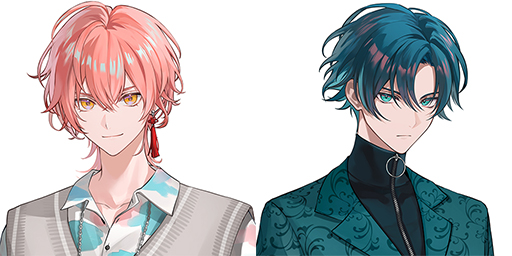 画像ギャラリー No.014のサムネイル画像 / ［インタビュー］新プロジェクト“怪綺的異類交遊ミステリ”「STRANGE EDEN」制作秘話――異世界を形にしたクリエイターたちの挑戦とは