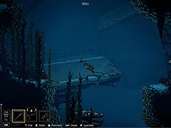 「DIVE or DIE - Children of Rain」，7月21日に発売決定。限られた時間のなかで聖遺物を回収し，大洪水を防ぐアクションアドベンチャー
