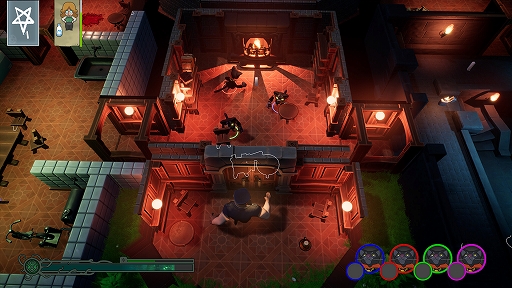 Ritual Party