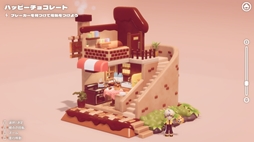 画像ギャラリー No.010のサムネイル画像 / ステージに明かりを灯し,壊れたものを直していくリラックスパズル探索ゲーム「ハコニワデンキ Hakoniwa Electric」,体験版をSteamで配信開始