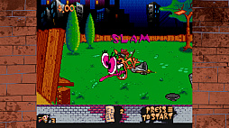 Ren & Stimpy Happy, Happy, Joy, Joy, Collection