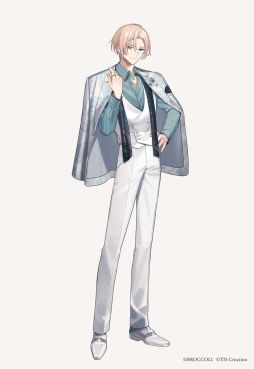 画像ギャラリー No.004のサムネイル画像 / リゾート地で起きる奇妙な事件に巻き込まれる乙女ゲーム「Le Mirage Mystique(ル ミラージュ ミスティーク)」,2026年内に発売予定