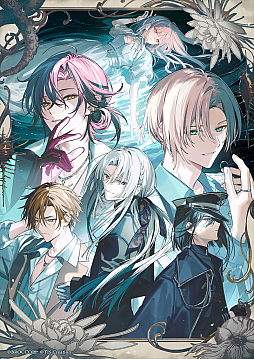 画像ギャラリー No.001のサムネイル画像 / リゾート島で起きる奇妙な事件に巻き込まれるADV「Le Mirage Mystique」,9月17日発売。店舗別特典を公開,予約受付開始