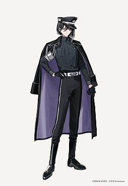 画像ギャラリー No.019のサムネイル画像 / リゾート島で起きる奇妙な事件に巻き込まれるADV「Le Mirage Mystique」,9月17日発売。店舗別特典を公開,予約受付開始